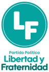Partido Político Libertad y Fraternidad